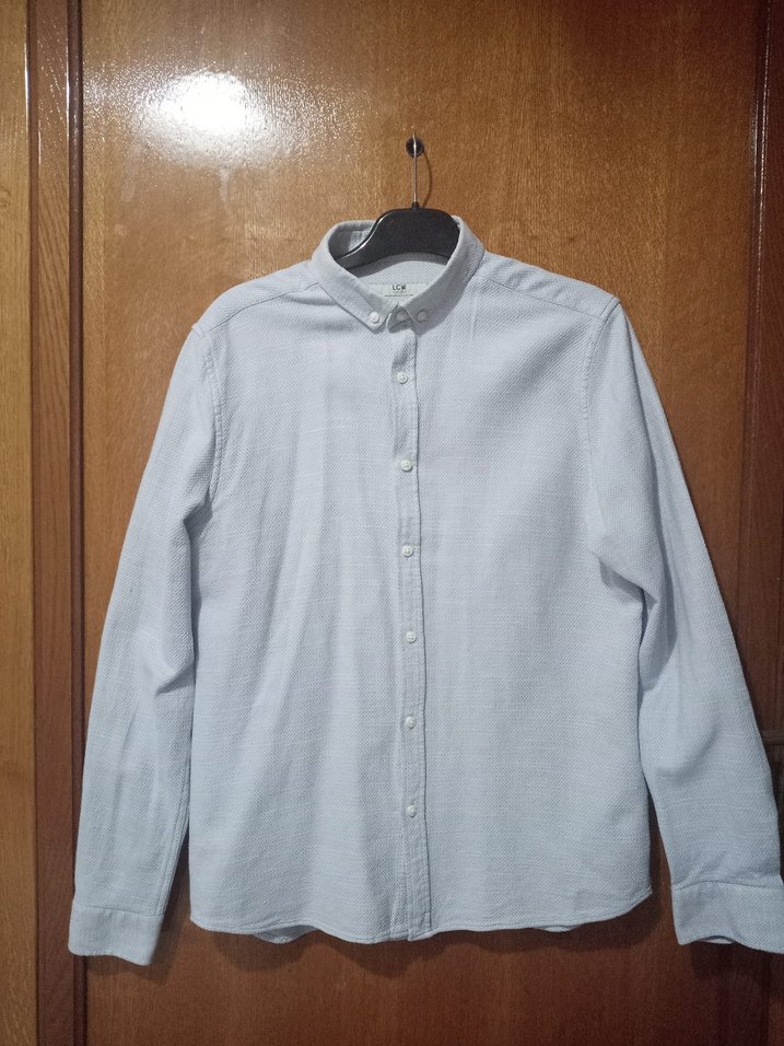 Açıkavi Erkek Gömlek - Görsel 2