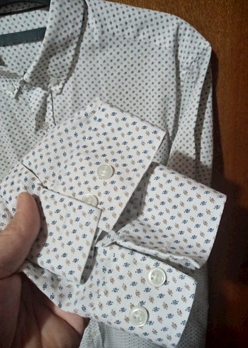 Koton Temiz gömlek - Görsel 4