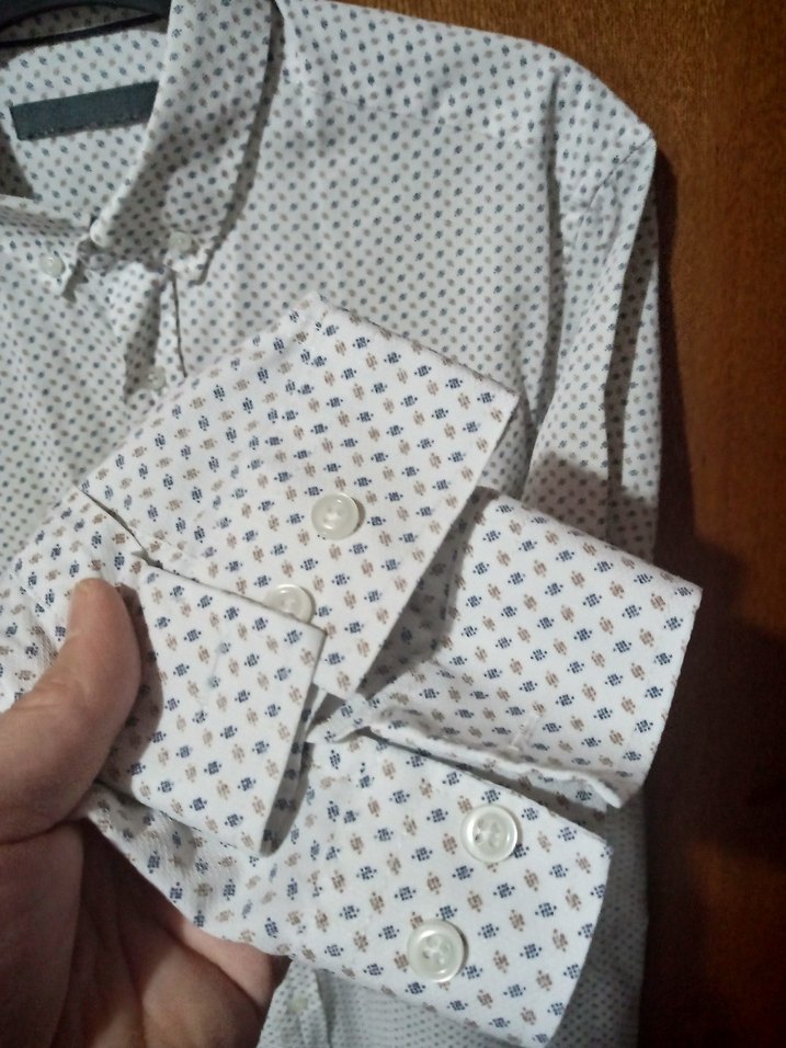 Koton Temiz gömlek - Görsel 4