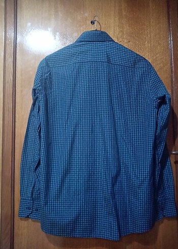 CASSIS kaliteli Temiz gömlek - Görsel 8