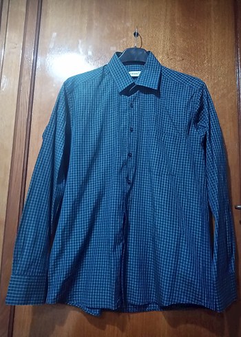 CASSIS kaliteli Temiz gömlek - Görsel 4