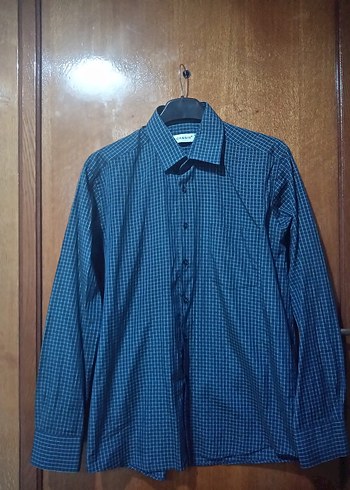 CASSIS kaliteli Temiz gömlek - Görsel 5