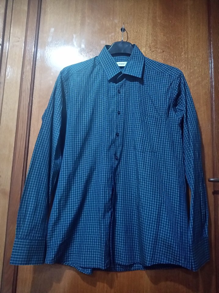 CASSIS kaliteli Temiz gömlek - Görsel 4