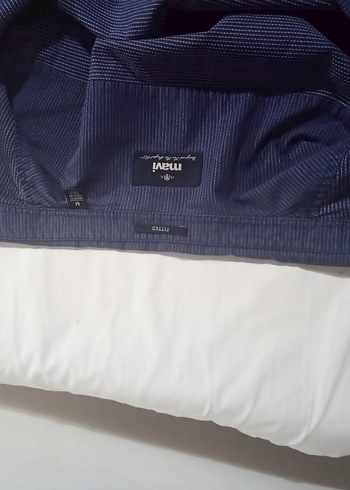 ORİJİNAL MAVİ, GÖMLEK - Görsel 7