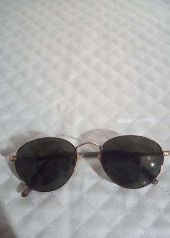 Demir çerçeveli siyah Kadın Gözlüğü - Görsel 5