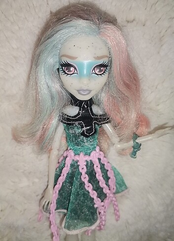 Monster High Rochelle Goyle 