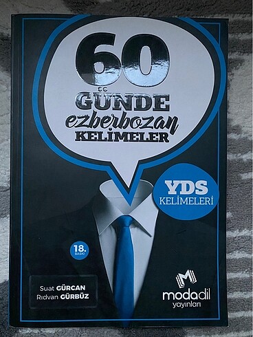 60 günde ezber bozan kelimeler