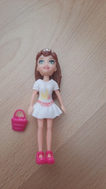 Polly pocket bebek