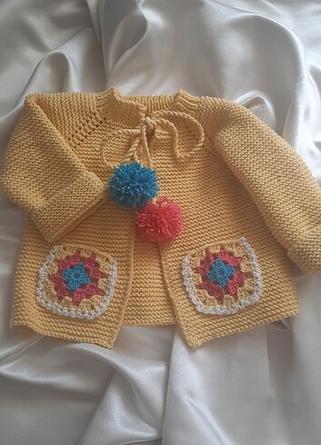 Bebek hirka - Görsel 2