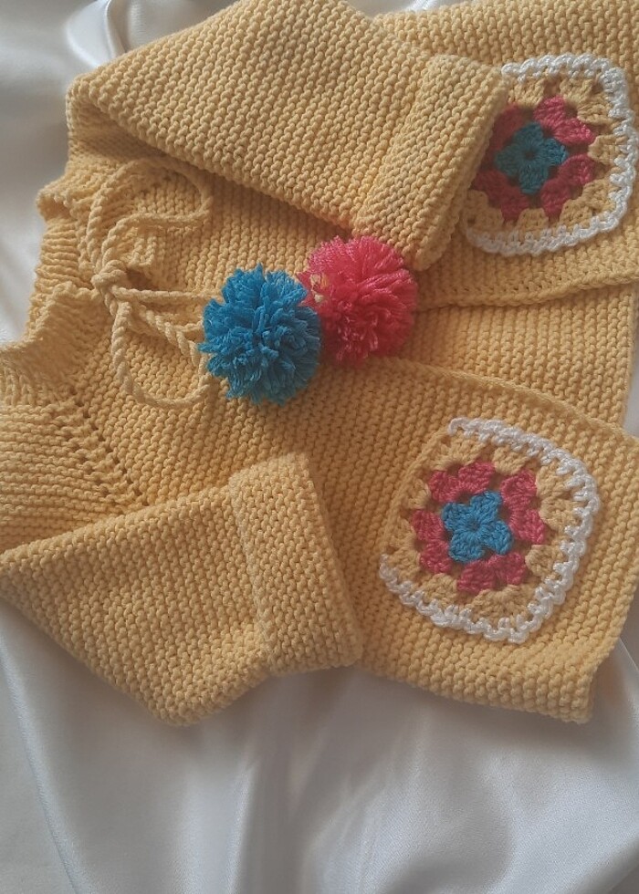 Bebek hirka - Görsel 3