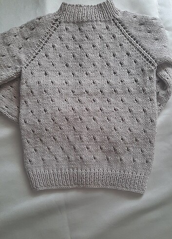 Bebek hirkasi - Görsel 2