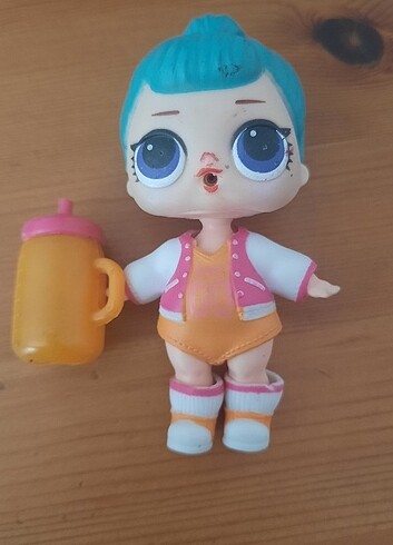 Lol bebek - Görsel 2