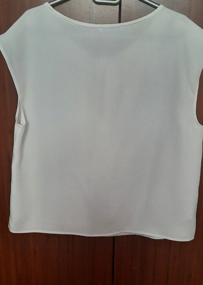 Mangi bluz - Görsel 3