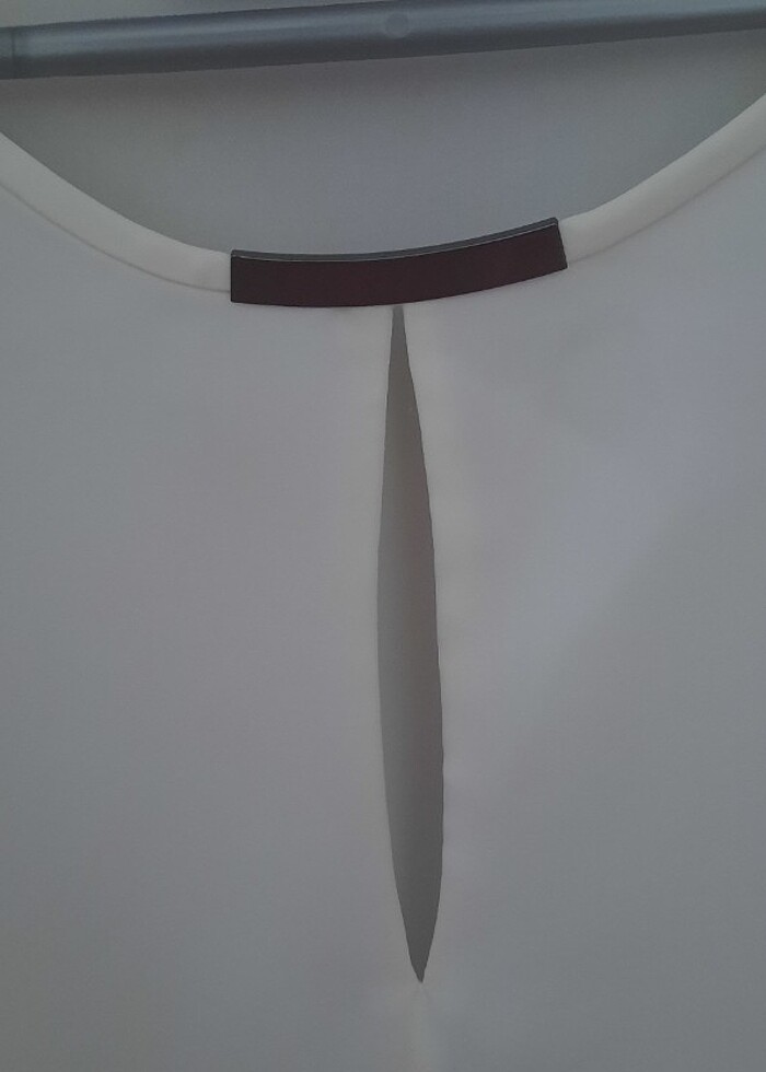 Mangi bluz - Görsel 4