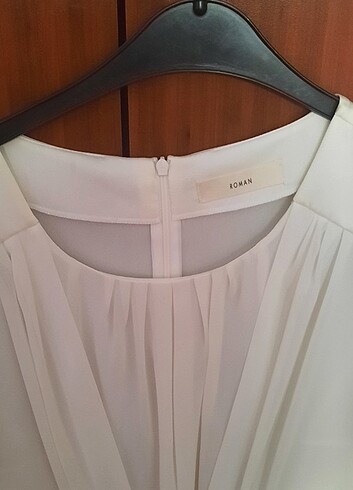 Roman bluz - Görsel 2