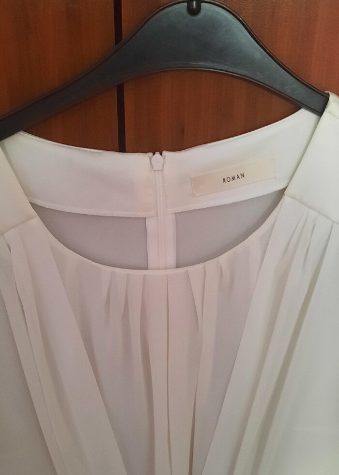 Roman bluz - Görsel 2