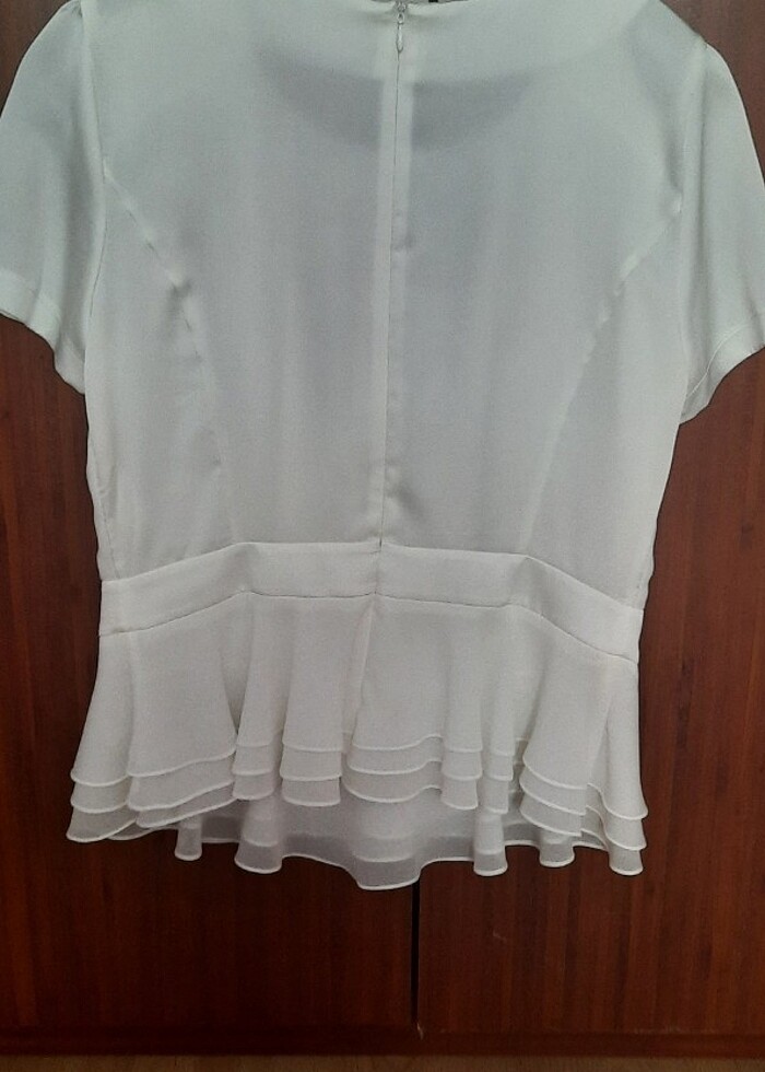 Roman bluz - Görsel 3