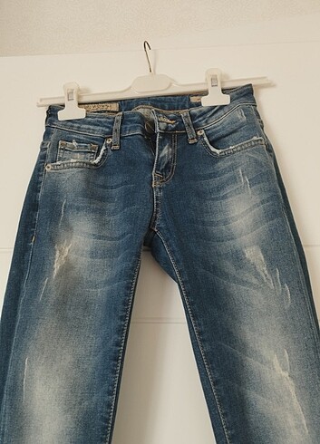 Mavi Jeans 2 li skinny jens pantolon