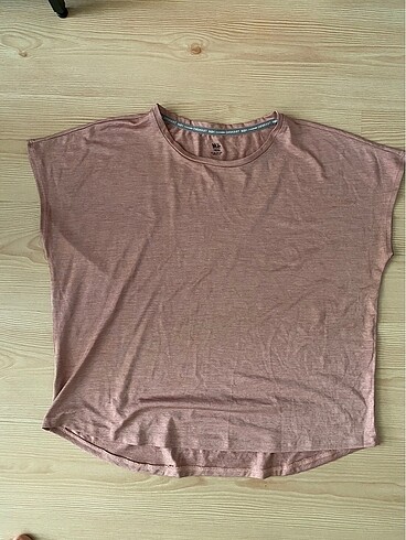 H&M Spor Tshirt 2 adet