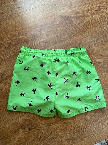 C&A Marka Deniz Şortu Mayo - Görsel 4