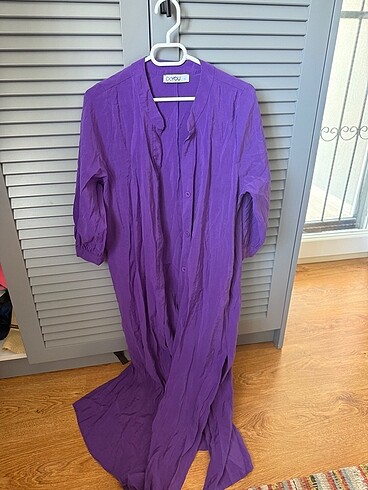 Pareo Elbise - Görsel 2