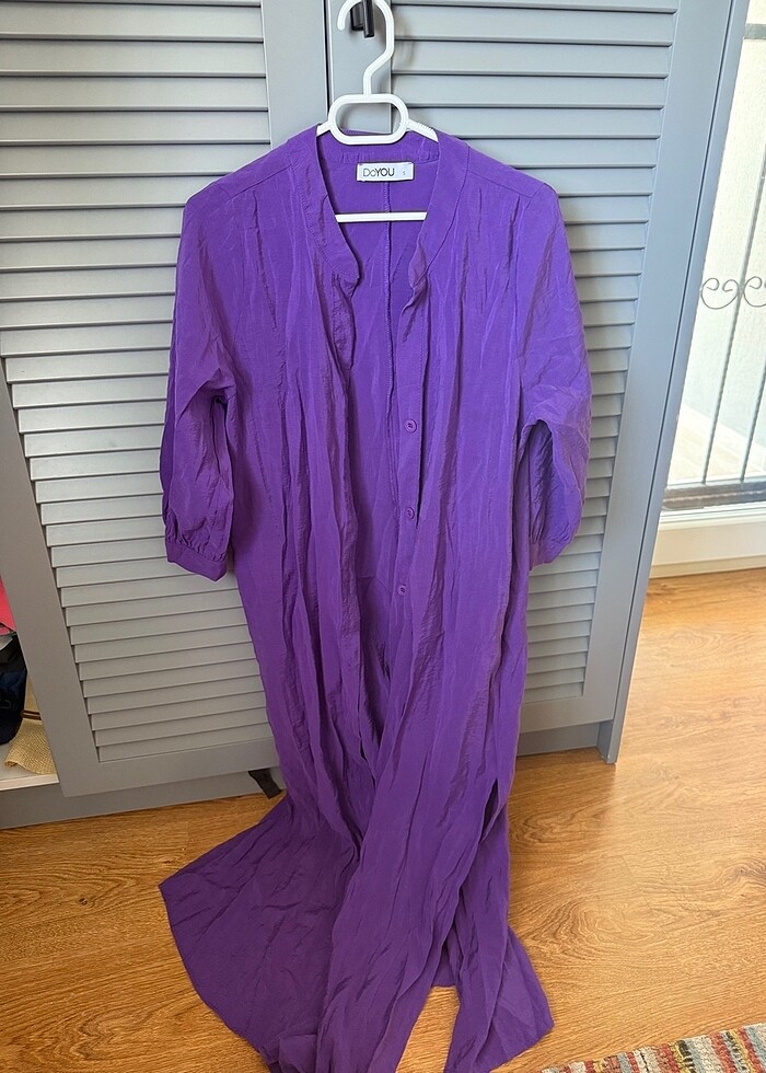 Pareo Elbise - Görsel 2