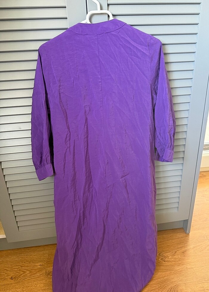 Pareo Elbise - Görsel 5