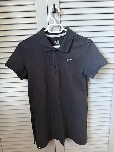 Nike Nike Marka Polo Tshirt