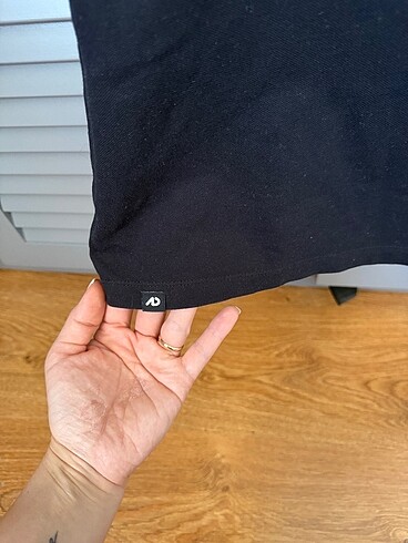 Nike Marka Polo Tshirt - Görsel 5