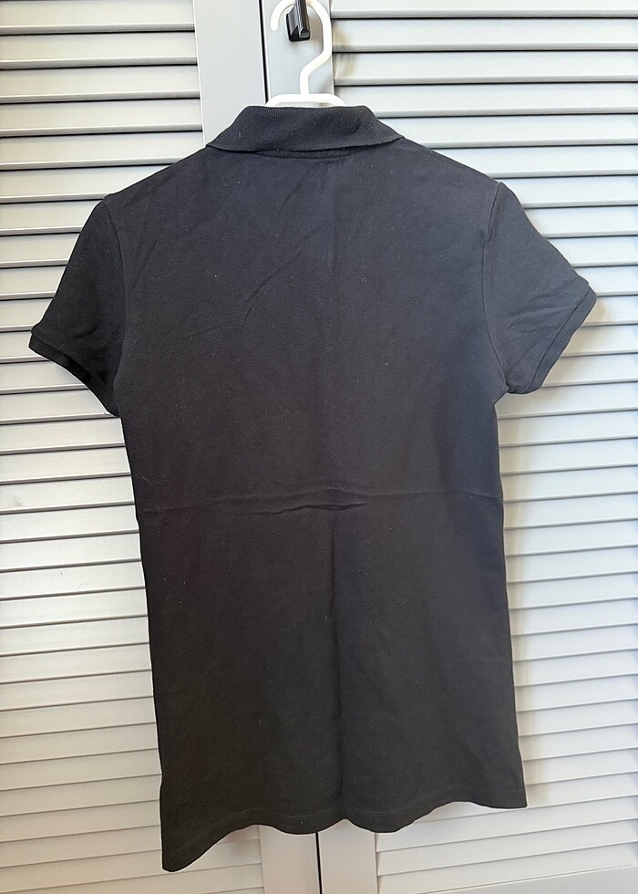 Nike Marka Polo Tshirt - Görsel 4