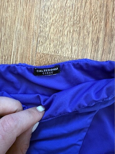 m Beden Calzedonia Bikini Altı