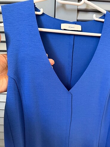 Roman Marka Elbise - Görsel 5