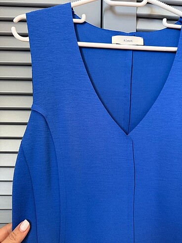 Roman Marka Elbise - Görsel 9
