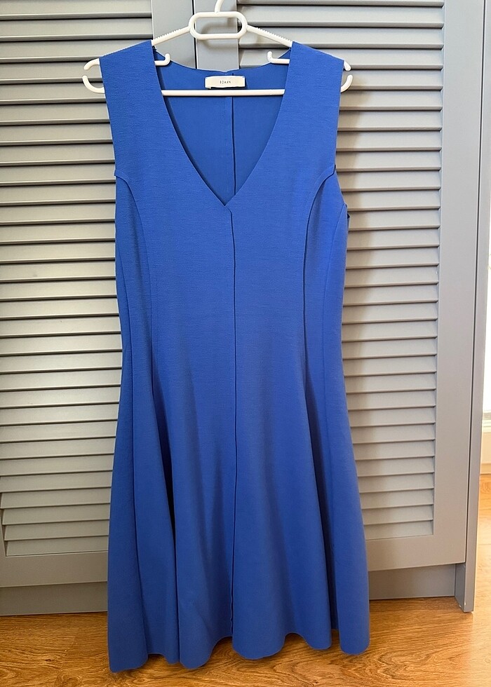 Roman Marka Elbise - Görsel 3