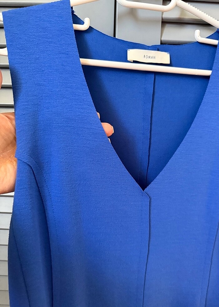 Roman Marka Elbise - Görsel 5