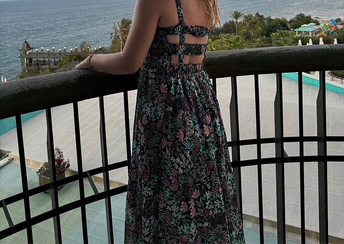 Roman Marka Elbise - Görsel 11