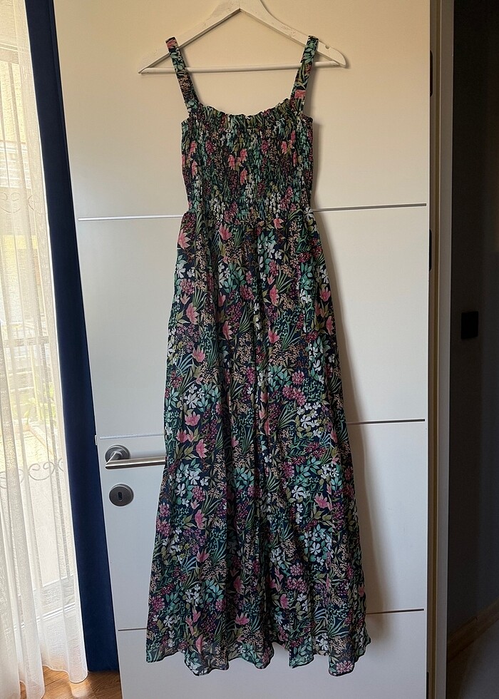 Roman Marka Elbise - Görsel 2