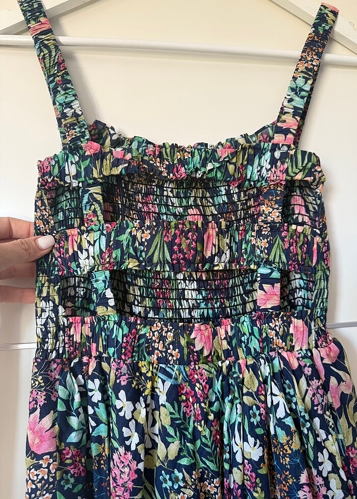 Roman Marka Elbise - Görsel 5