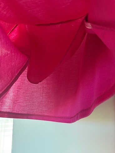 Zara Pantolon & Bluz Takım - Görsel 6