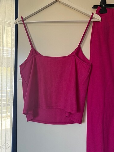 Zara Pantolon & Bluz Takım - Görsel 7