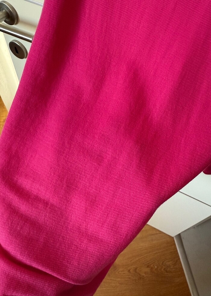 Zara Pantolon & Bluz Takım - Görsel 5