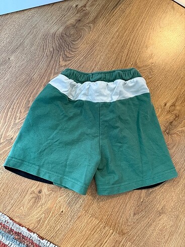 Zara Çocuk Şort - Görsel 5