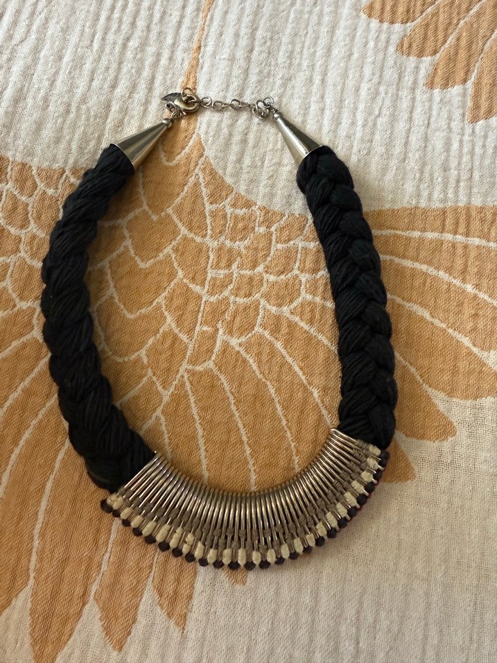 Accessorize marka kolye - Görsel 3