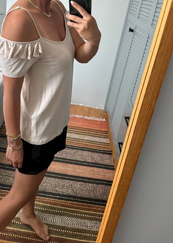 Polo Garage Bluz - Görsel 4