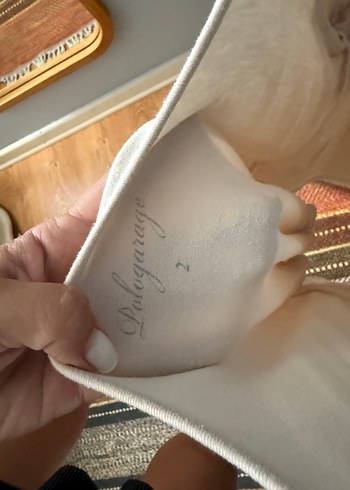 Polo Garage Bluz - Görsel 8