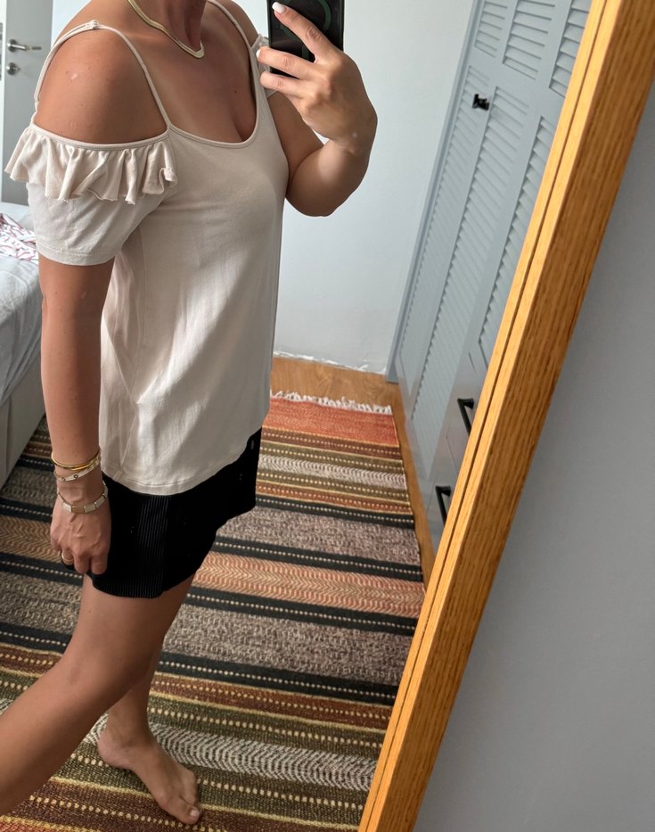 Polo Garage Bluz - Görsel 4