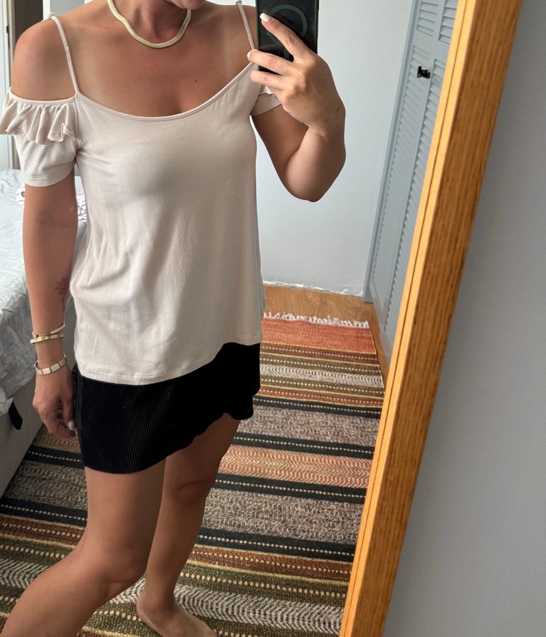 Polo Garage Bluz - Görsel 3