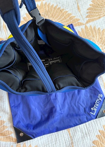 Çocuklar için Limmys Marka Can Yeleği - Görsel 7