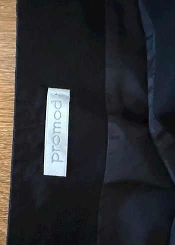 Promod Marka Etnik Desen Etek - Görsel 4