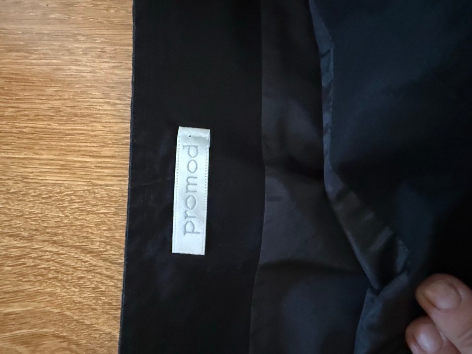 Promod Marka Etnik Desen Etek - Görsel 4